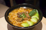 牛肉面