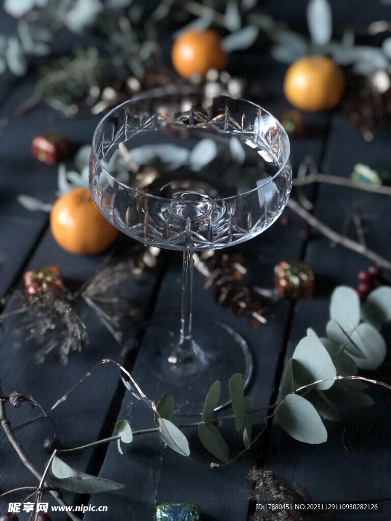 水杯