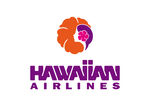 夏威夷航空 LOGO 标志