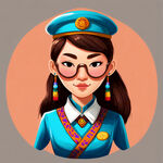 AI生画