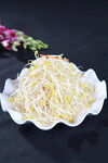 豆芽