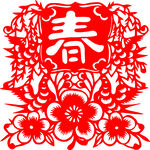新春来到