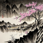 山水，画花，鸟画，工笔人物画工，笔，画工笔，人物画国，画人物，仕女，画国，山水国画，花鸟国画，中堂画名家字画，字画书法，术美术绘画