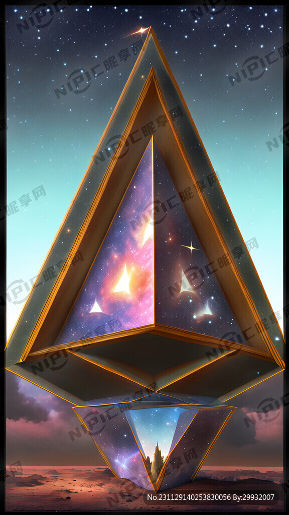 星星塔