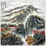 大美秦岭