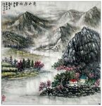 大美秦岭