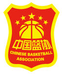 中国篮协矢量图logo