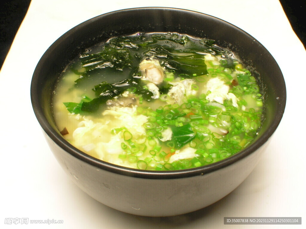 面