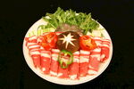 牛肉卷