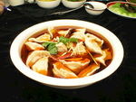 饺子