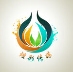 公司logo
