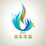 公司logo