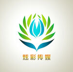 公司logo