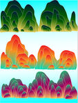 山