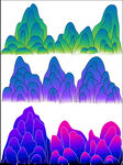 山