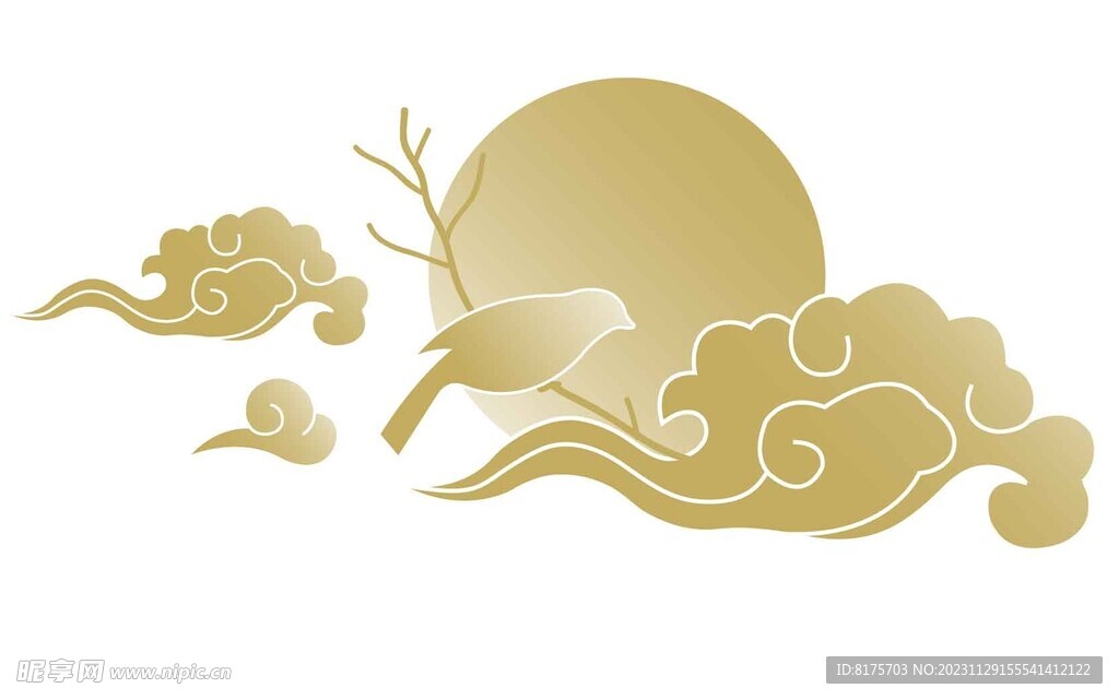 中式禅意