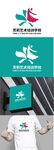 艺术培训标识设计