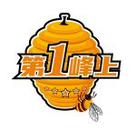 蜂蜜logo