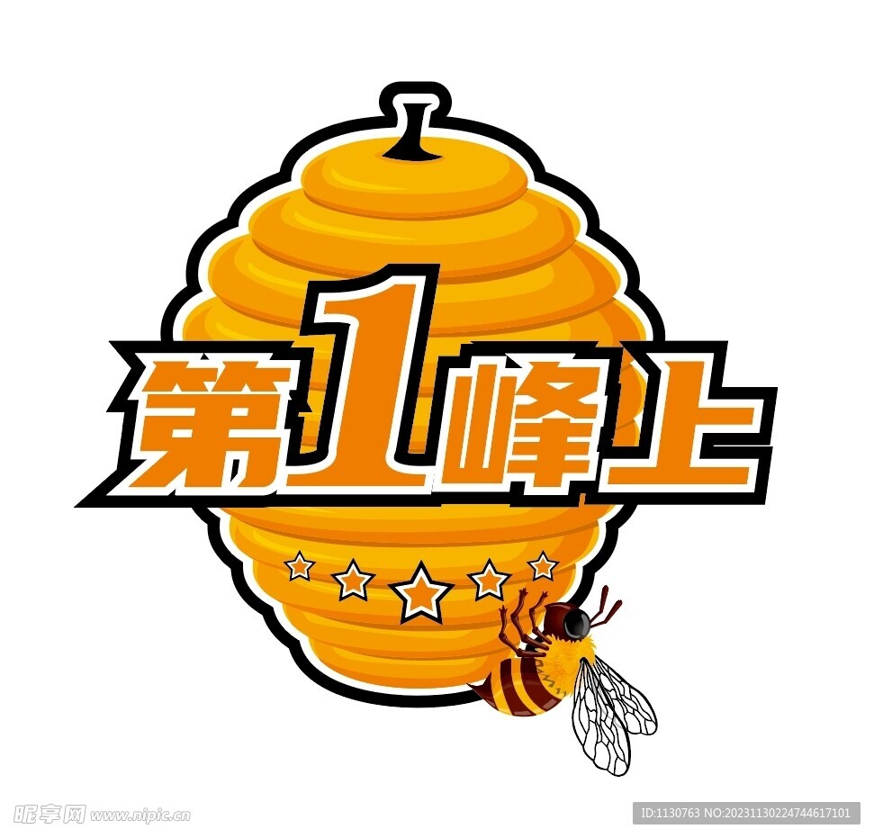 蜂蜜logo