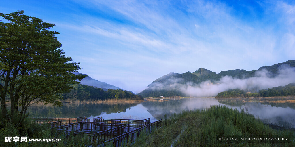 广元黄蛟山