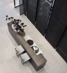 售楼处效果图