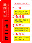 一懂三会