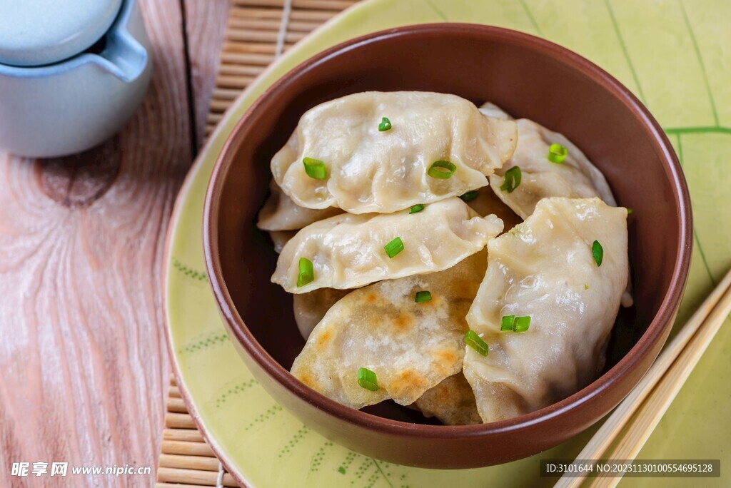 饺子