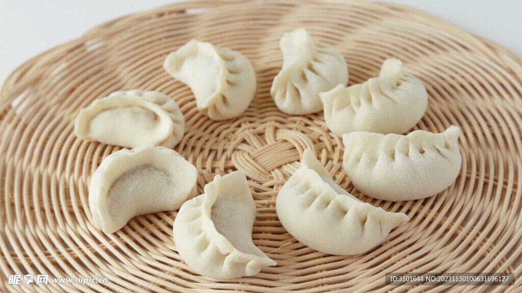 饺子