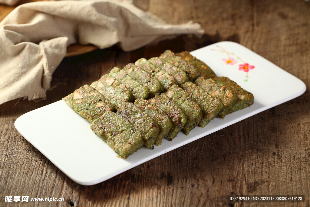 船上粑