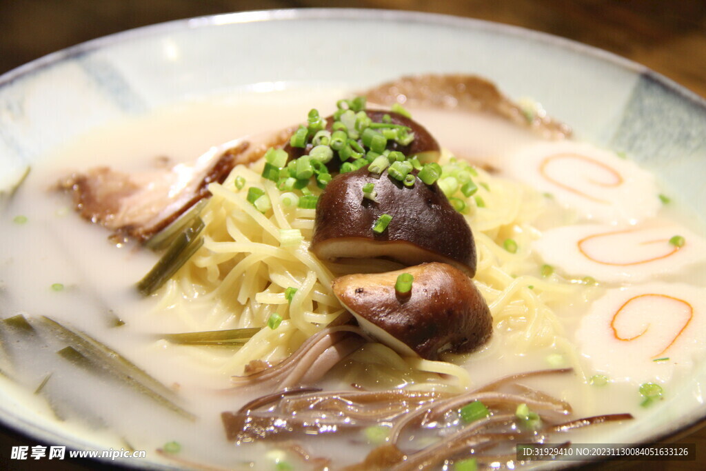 炒蘑菇