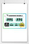 电商优惠券