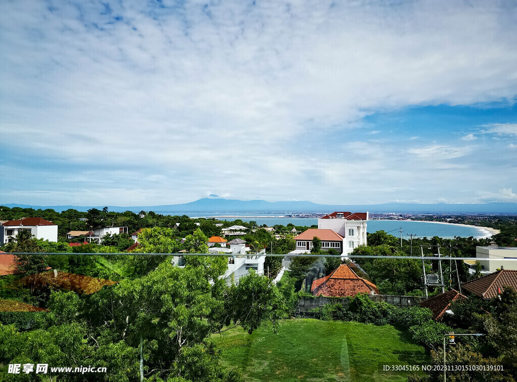 自然风景