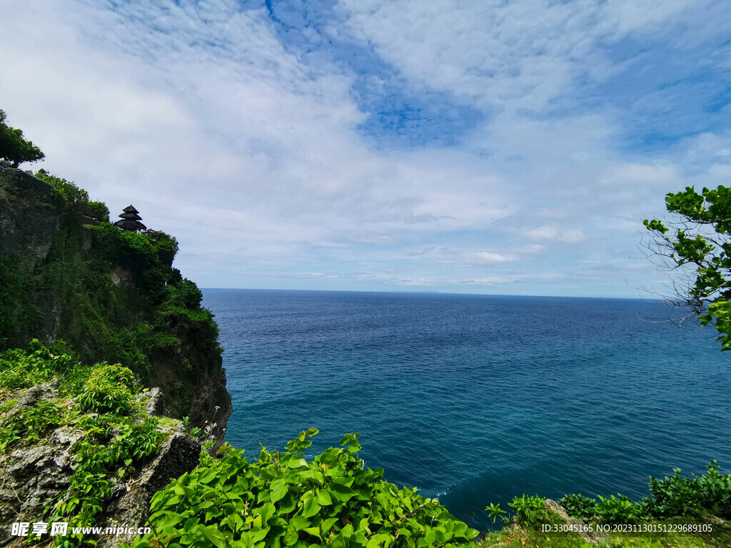 自然风景