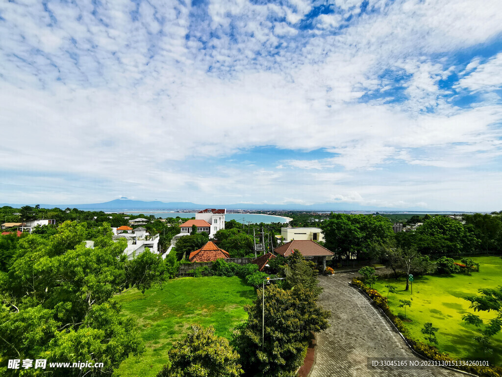 风景