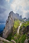 阿尔卑斯山
