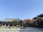 古恵济寺  