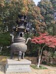 栖霞山