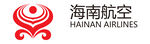 海南航空矢量图logo