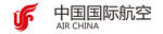 中国国际航空矢量图logo