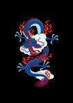 龙