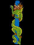 龙