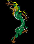 龙