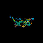 龙