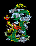 龙