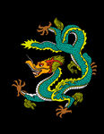 龙