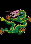 龙