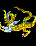 龙
