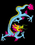 龙