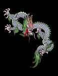 龙