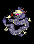 龙